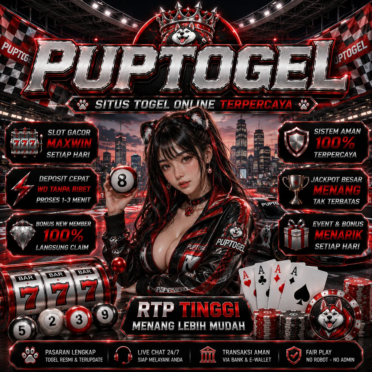 PUPTOGELBanner